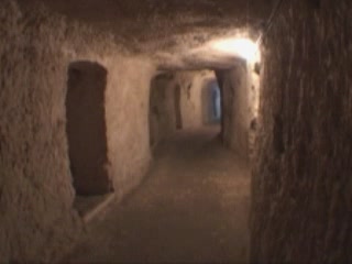 صور St. Pauls Catacombs متحف